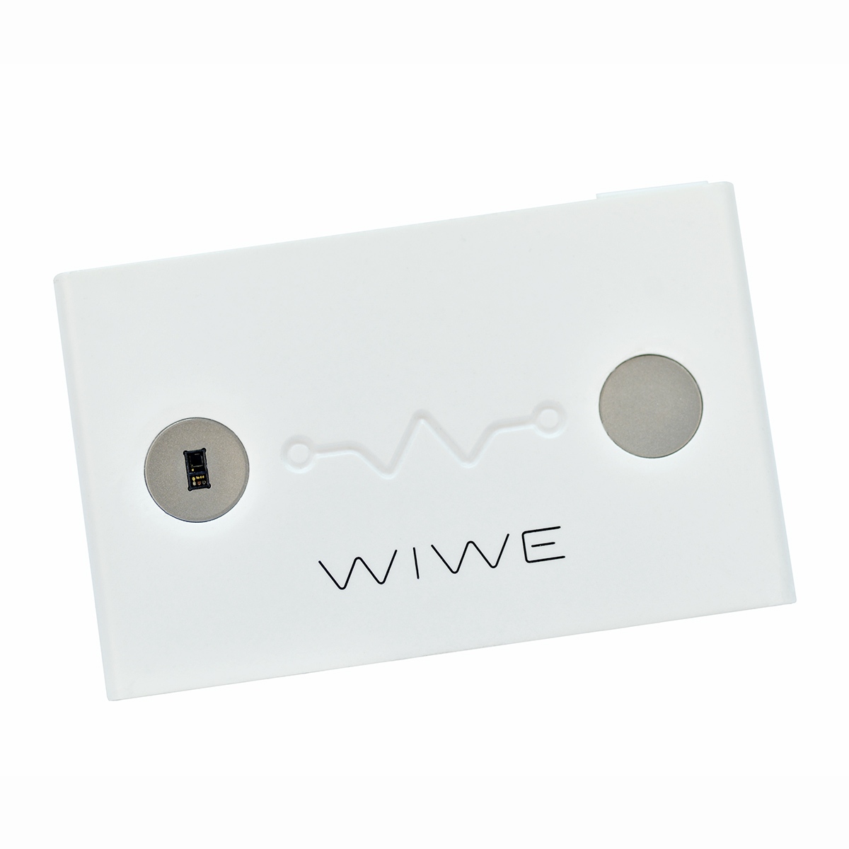 Test: Sanatmetal Wiwe mobile ECG